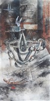 心鎖藏品圖，第1張