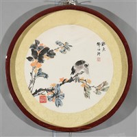 花鳥藏品圖，第2張