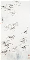 蝦藏品圖，第1張