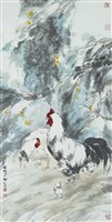 大吉小吉藏品圖，第1張