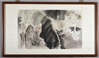 羲之再世藏品圖，第2張