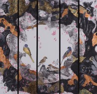 以管窺天藏品圖，第2張