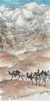 沙漠之舟藏品圖，第1張