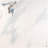 慈愛藏品圖，第1張