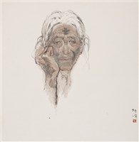 黥面歲月藏品圖，第1張