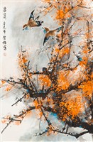 喜春藏品圖，第1張