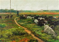 赤崁風情藏品圖，第1張