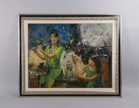 夜曲藏品圖，第2張