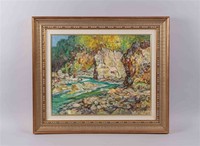 谷中溪藏品圖，第2張