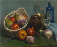 靜物藏品圖，第1張