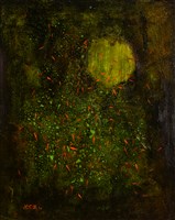 魚戲系列—相逢藏品圖，第1張