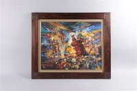 鹽水蜂炮（一）藏品圖，第2張