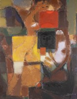 情藏品圖，第1張