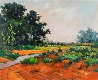 紅土坡藏品圖，第1張