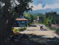 返鄉藏品圖，第2張