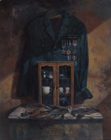 榮耀之後藏品圖，第2張