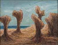 野柳藏品圖，第1張