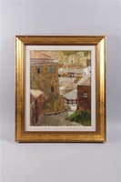 牛角村小巷藏品圖，第2張