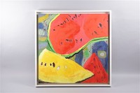 瓜田涼沁藏品圖，第2張