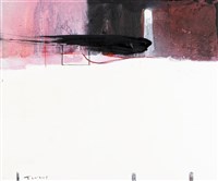 線型城市藏品圖，第1張