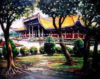 偉哉國父紀念館藏品圖，第2張