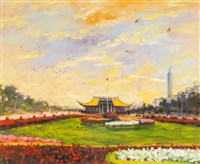 澤被天地藏品圖，第1張