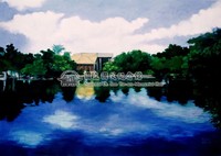 中山公園藏品圖，第2張