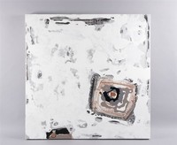 白色層疊藏品圖，第2張