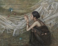 幸福的青鳥 IV藏品圖，第1張