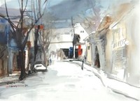 杭州之秋藏品圖，第2張