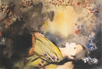 欲望藏品圖，第1張