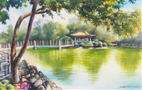 國父紀念館翠亨亭藏品圖，第1張