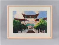 中山樓風華藏品圖，第2張