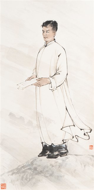 林覺民的圖片