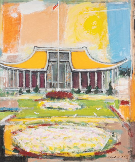 祥和的圖片