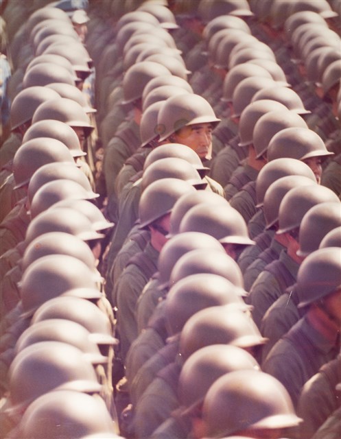 復國軍的圖片