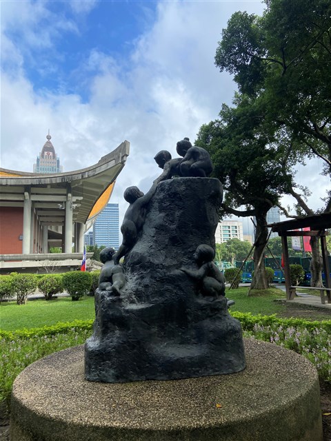 童心協力的圖片