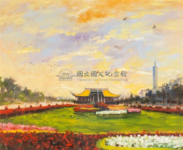 澤被天地藏品圖，第1張