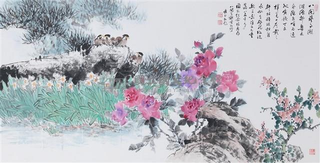 春之頌藏品圖，第1張