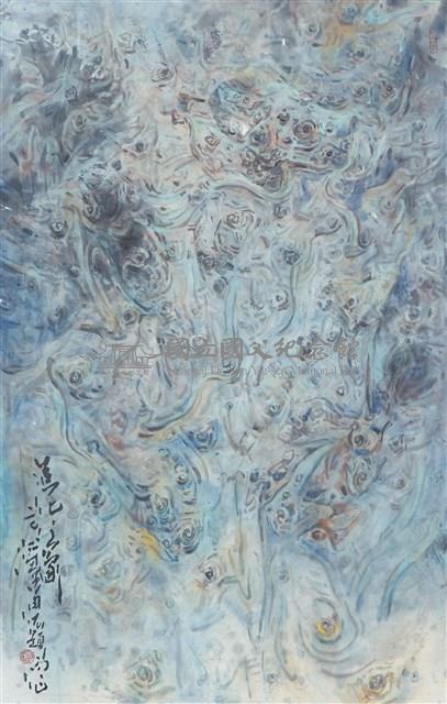 造化之象2012藏品圖，第1張