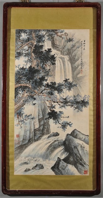 古柏清泉藏品圖，第2張