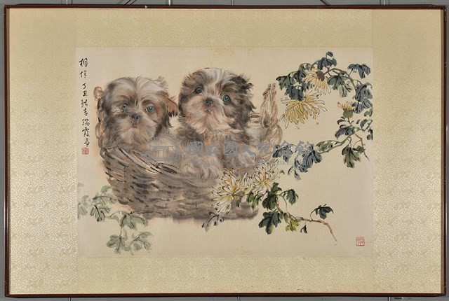 相伴藏品圖，第2張