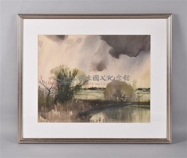 杏花春雨藏品圖，第2張