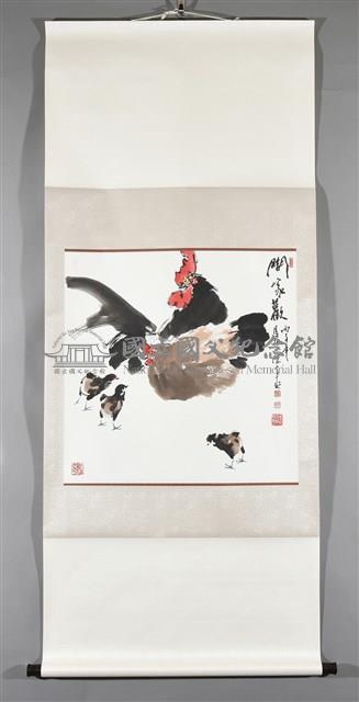 閤家歡藏品圖，第2張