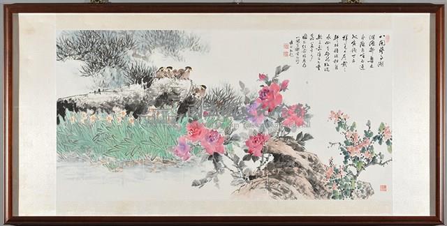 春之頌藏品圖，第2張