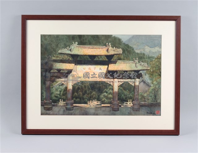光之歌藏品圖，第2張