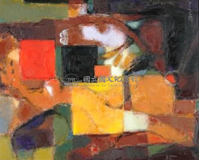 情藏品圖，第4張