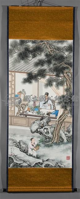 李時珍藏品圖，第2張
