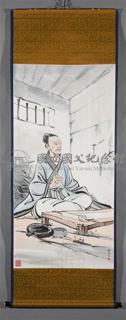 文天祥藏品圖，第2張