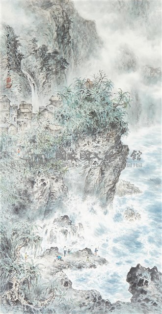 海濱幽居藏品圖，第1張